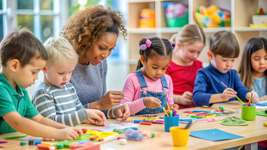 Daycare Dilemma: Your Guide to Finding the Best Daycare Center in Edmonton