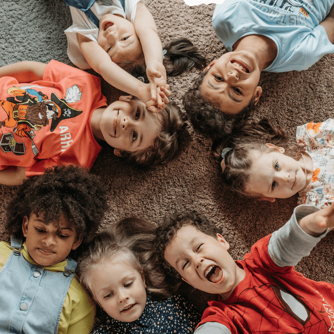 Little Nemo's Day Care