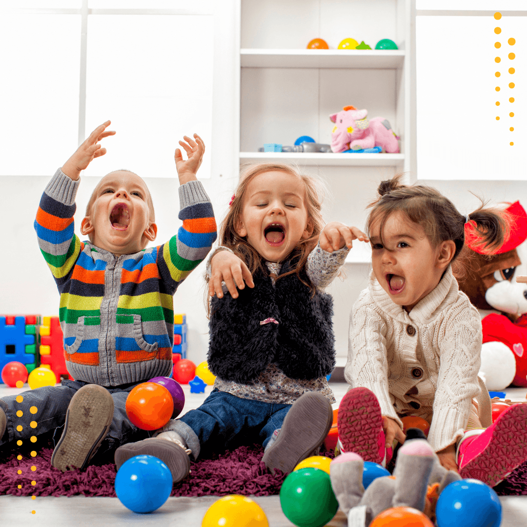 Little Nemo's Day Care