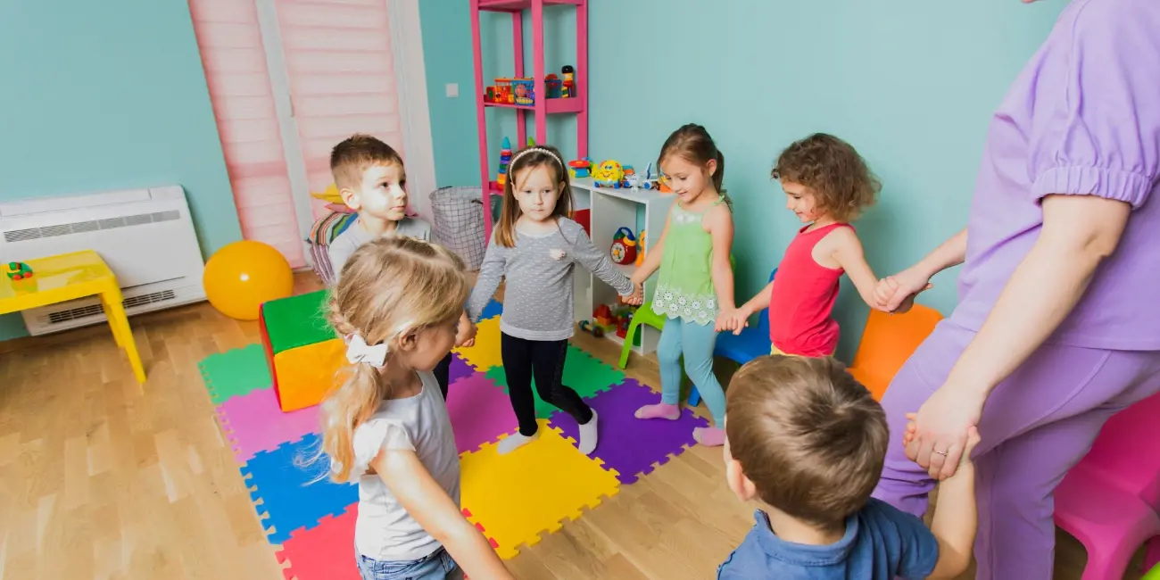 Daycare