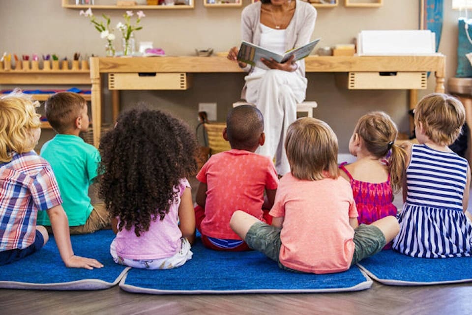 Day Care